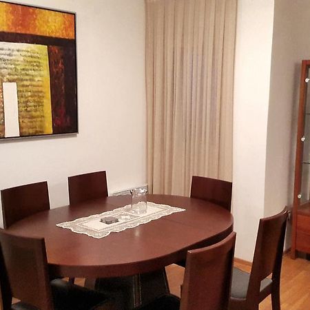 Apartmani Petrovac Na Moru Zimmer foto