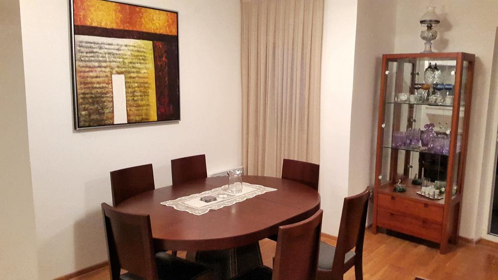 Apartmani Petrovac Na Moru Zimmer foto